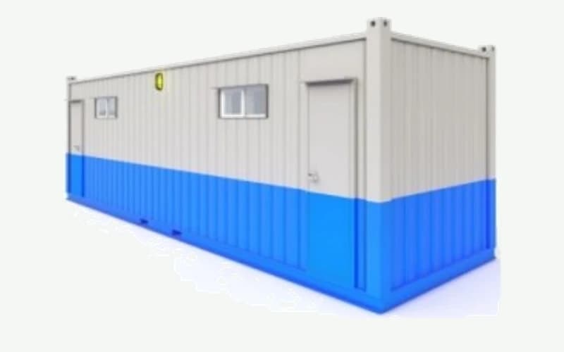 KH-CM17 이동식화장실