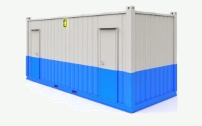 KH-CM12 이동식화장실