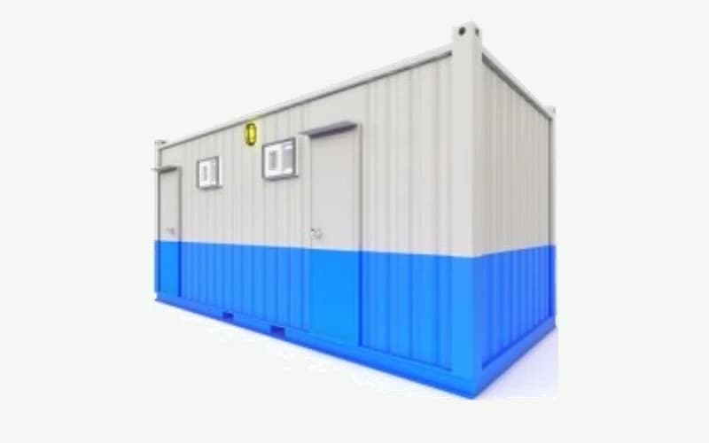 KH-CM11 이동식화장실