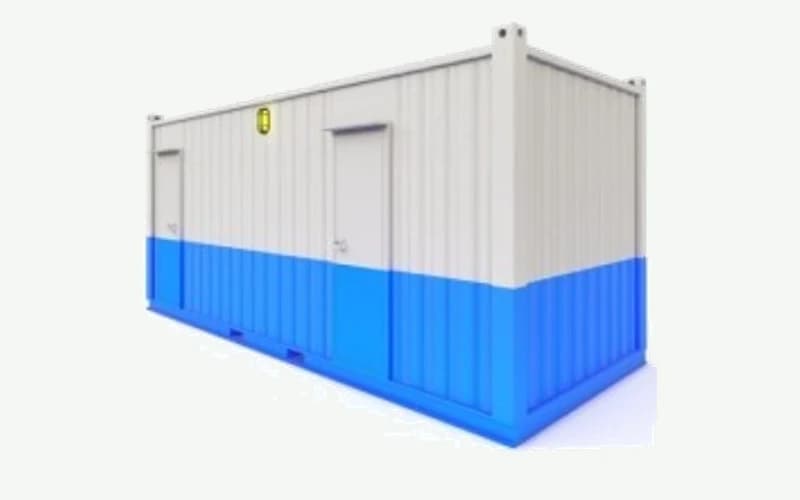 KH-CM10 이동식화장실