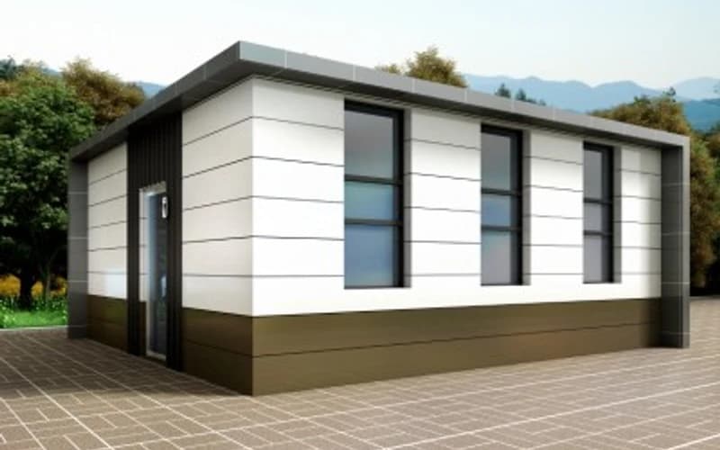 KPT-06 이동식화장실