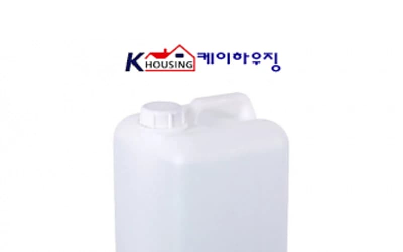 세정액 (10L) 기타제품