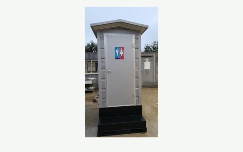 판넬화장실 임대제품 화장실임대