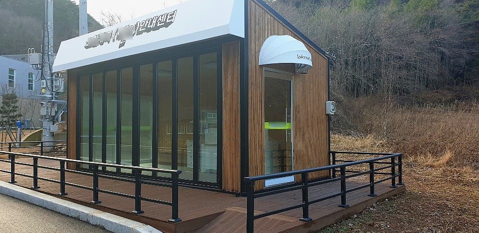 3×6 이동식 주택 출고 이미지 7
