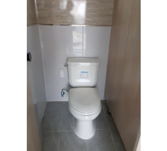 이동식 화장실