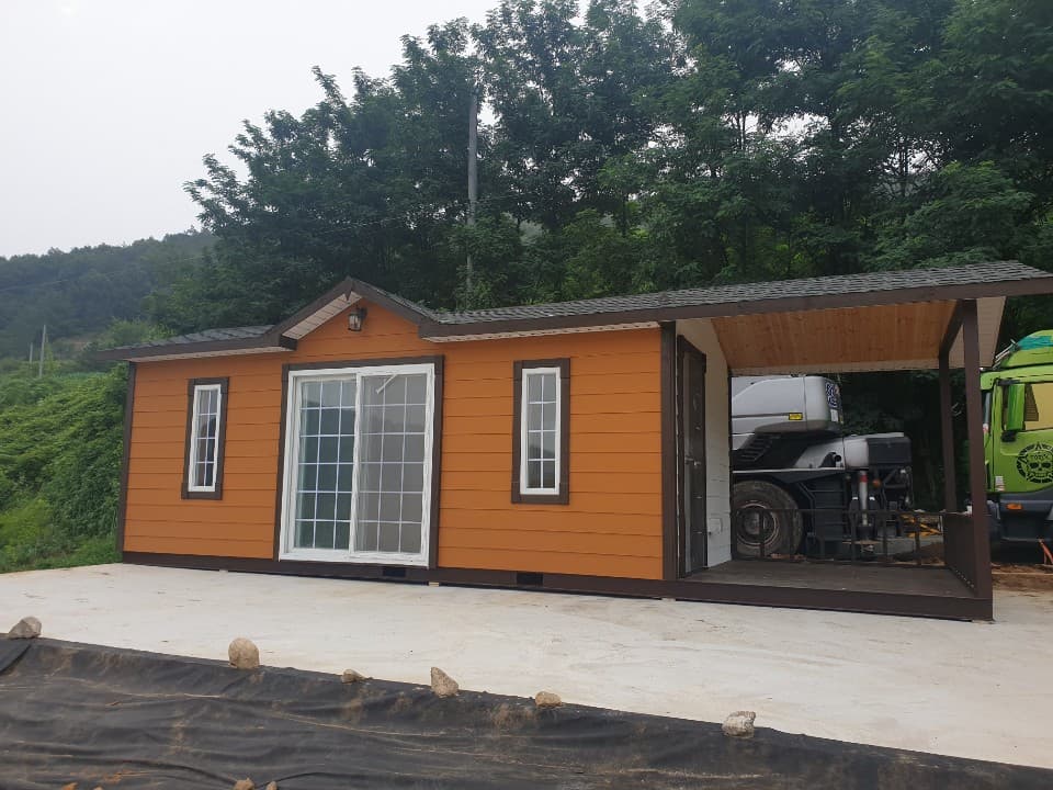 [충남 공주]3×6.6단층 출고 이미지 2