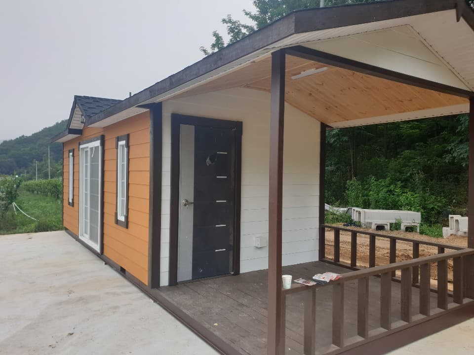 [충남 공주]3×6.6단층 출고 이미지 3