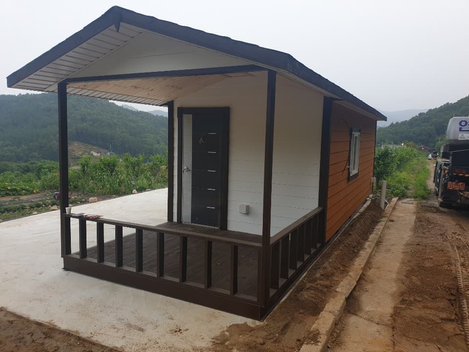 [충남 공주]3×6.6단층 출고 이미지 4