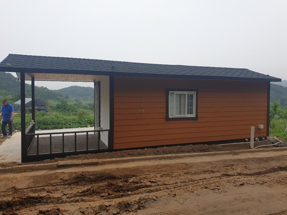 [충남 공주]3×6.6단층 출고 이미지 5