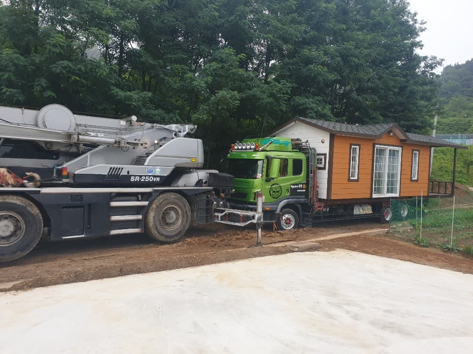 [충남 공주]3×6.6단층 출고 이미지 8