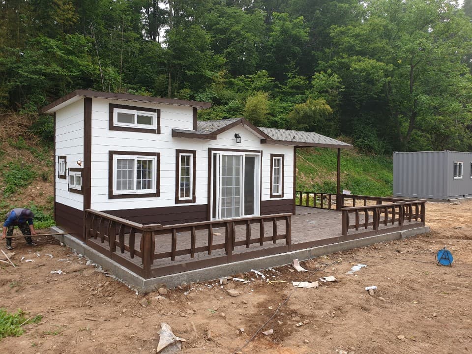 [충남 서산]3 6.6 복층 출고 이미지 2