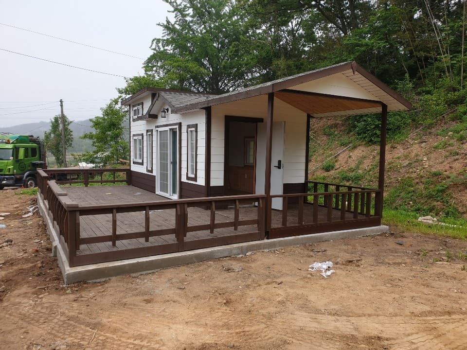 [충남 서산]3 6.6 복층 출고 이미지 3