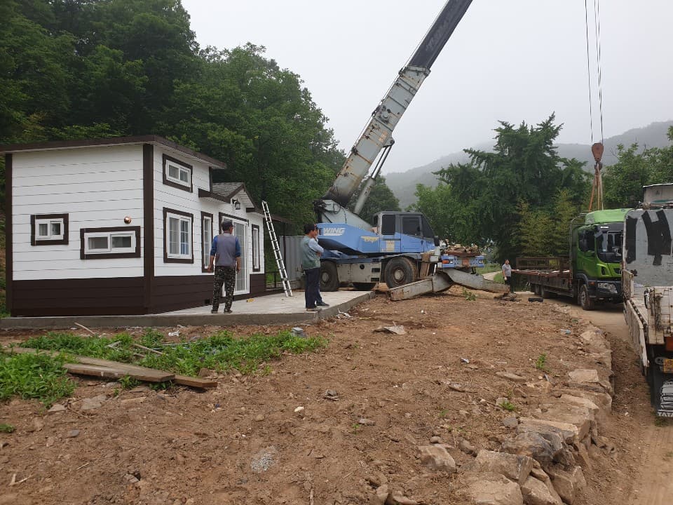 [충남 서산]3 6.6 복층 출고 이미지 5