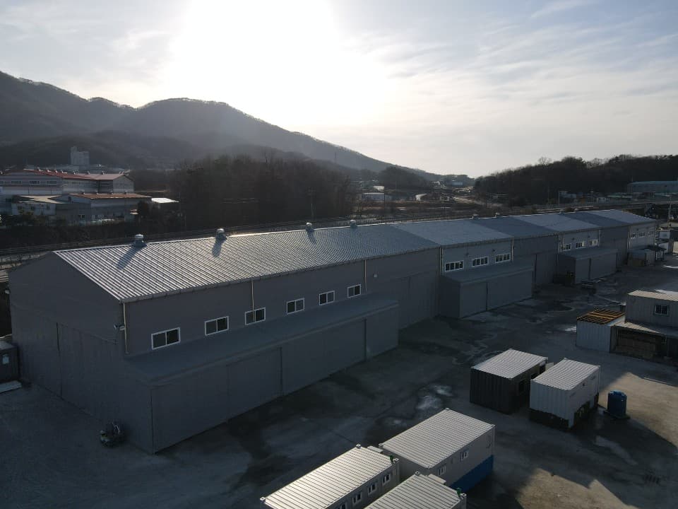 [충북 충주] 3x6, 3x9 이동식 주택 대표 이미지