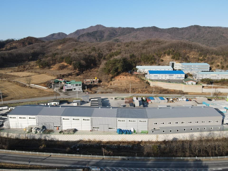 [충북 충주] 3x6, 3x9 이동식 주택 출고 이미지 2
