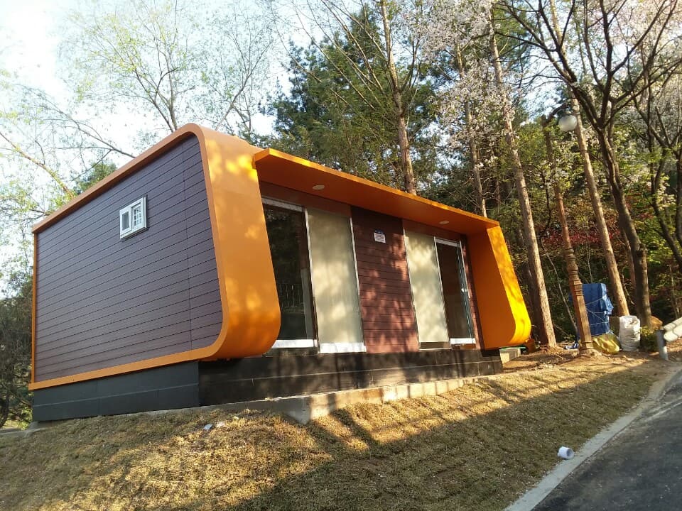 [서울 서초] 이동식 화장실 대표 이미지