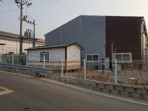 [충남 천안] 3×6 이동식주택 출고 이미지 5