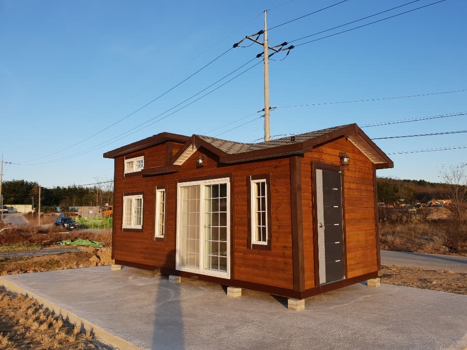 [경북 포항] 3×6.6복층 대표 이미지