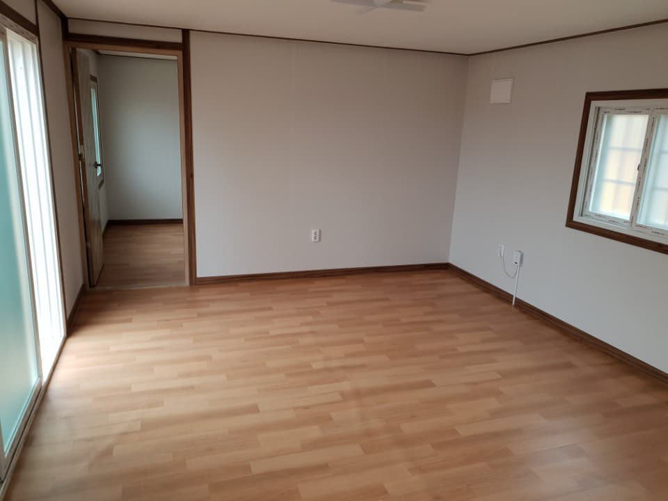대부도 4x9 이동식주택 출고 이미지 6
