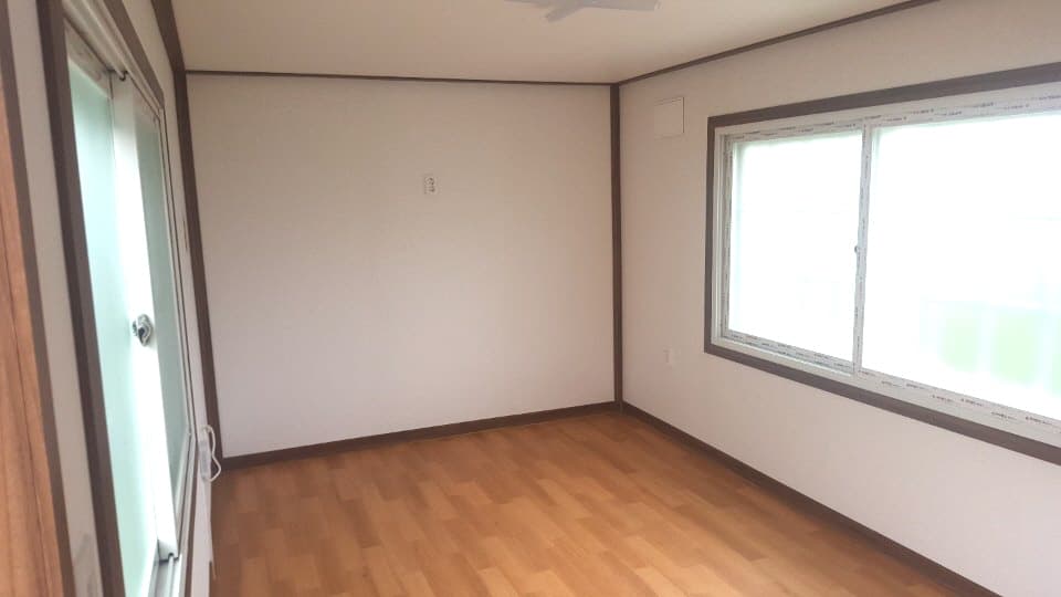 [경북 포항] 3×6 이동식 주택 출고 이미지 3
