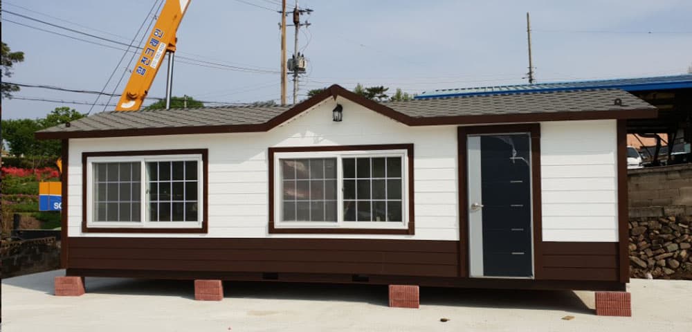 [경남 합천]3 9 이동식주택 대표 이미지