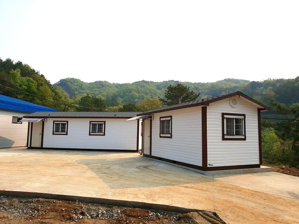 [세종]3 9 이동식주택 출고 이미지 3