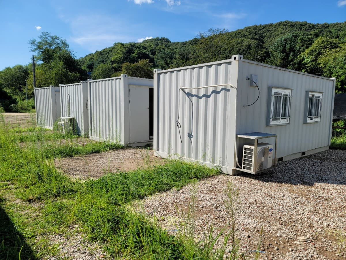 [경기도 파주] 3x6 컨테이너 대표 이미지