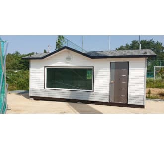 [전남 목포] 3 × 6.6 단층주택