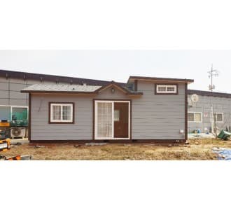 [경기 화성] 3×8 복층 주택