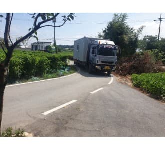 충북 음성 3x6.6 복층 이동식 주택-2