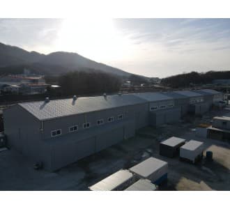[충북 충주] 3x6, 3x9 이동식 주택
