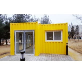 [경기 안성] 이동식 도서관