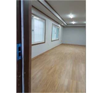 [경기도 화성]4×9 이동식주택