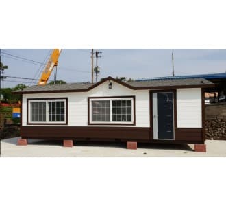 [경남 합천]3 9 이동식주택