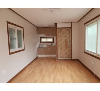 [충북 제천]3 6 이동식주택