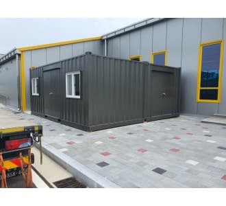 [충북 충주] 6x6 컨테이너