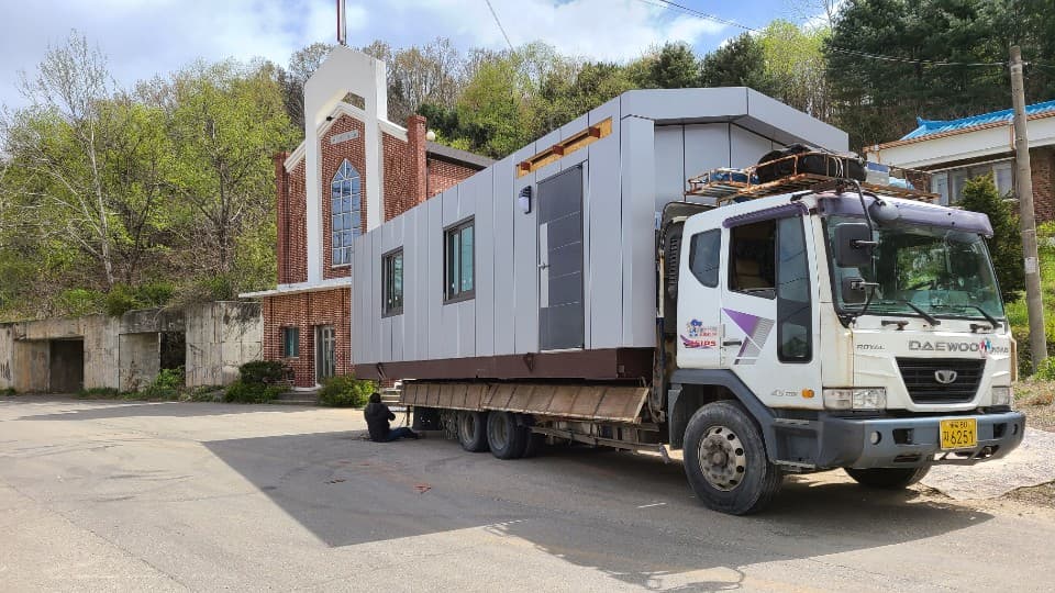 파주 3*9단층주택 대표 이미지