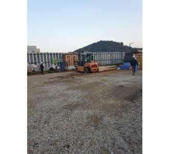 경기도 화성시 판넬 3조 화장실 임대