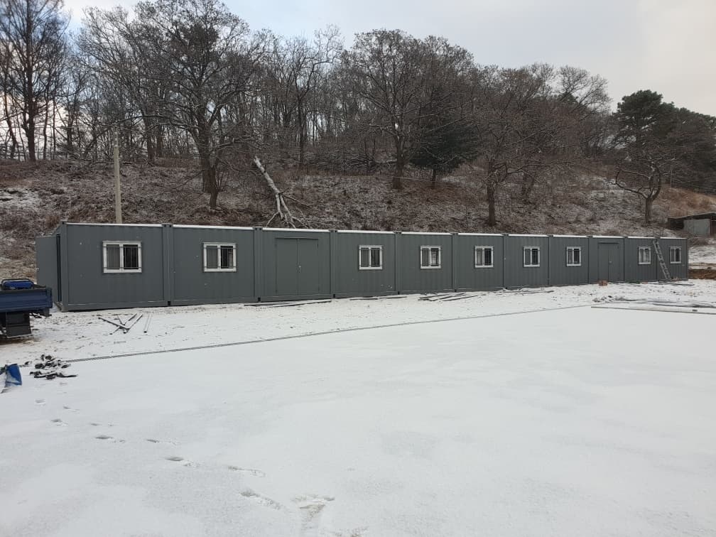 경기도 파주] 연동 컨테이너 대표 이미지