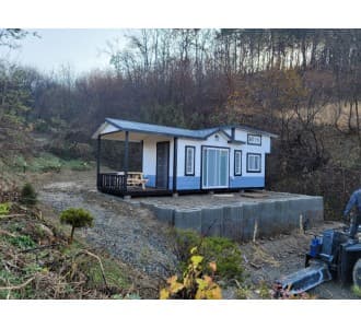 [충남 공주] 3x6.6 복층 주택