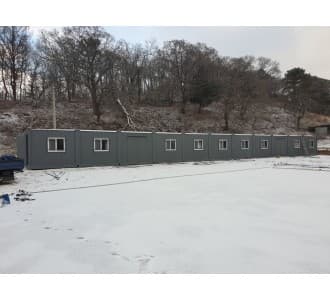 경기도 파주] 연동 컨테이너