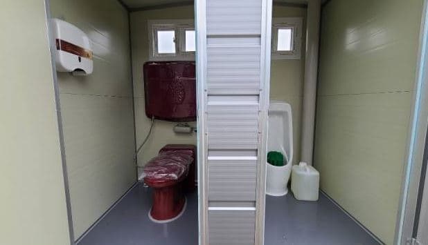 판넬화장실 임대제품 상세 이미지 7