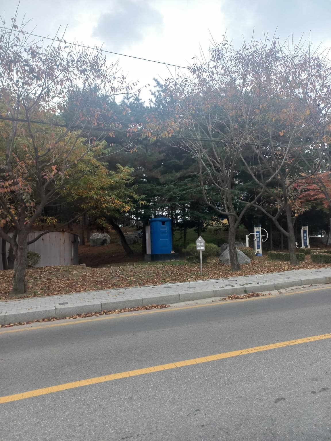[경기 하남]재래식 화장실 출고사례 출고 이미지 3